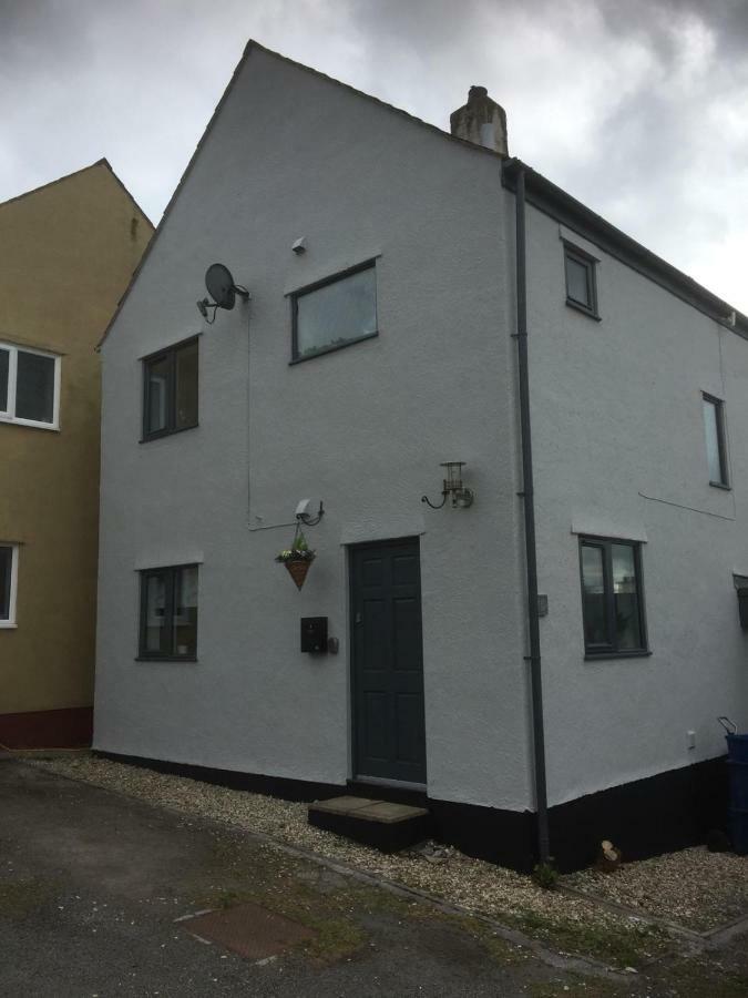 Pen Yr Allt Villa Bangor  Exterior foto